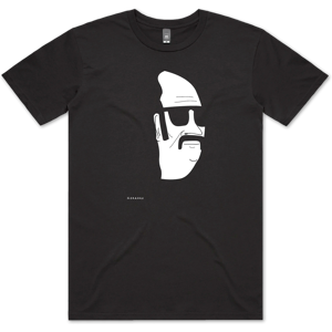 Gildan (XXXL) Donny Benet Gerrard T-shirt S Gildan (XXXL) Donny Benet Gerrard T-shirt S