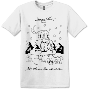 Gildan (XL) Bonny Doon Higher Purpose S/S T-shirt S Gildan (XL) Bonny Doon Higher Purpose S/S T-shirt S