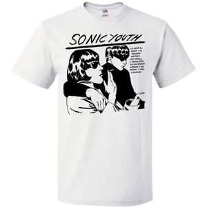 Gildan (XXL) Sonic Youth Spanish Goo T-shirt S Gildan (XXL) Sonic Youth Spanish Goo T-shirt S