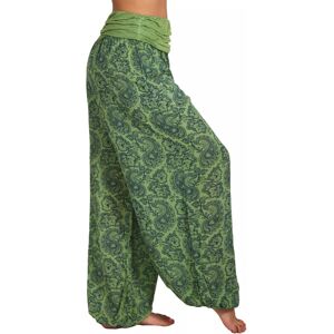 Unbranded (Green-9, M = 8) Plus Size Women Boho Yoga Baggy Loose Harem Pants Ali Baba Hipp Unbranded (Green-9, M = 8) Plus Size Women Boho Yoga Baggy Loose Harem Pants Ali Baba Hipp