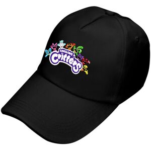 Unbranded (Theme) Poppy Playtime Theme Game Character Baseball Hat Fashionable Sun Protect Unbranded (Theme) Poppy Playtime Theme Game Character Baseball Hat Fashionable Sun Protect