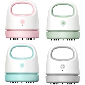Unbranded Portable Electric Desk Vacuum Cleaner Home, Office Desktop Cleaner Dust Collecto Unbranded Portable Electric Desk Vacuum Cleaner Home, Office Desktop Cleaner Dust Collecto