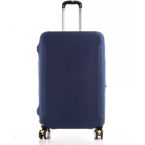 Unbranded (XL (29-32 inch), Navy Blue) UK Travel Trolley Case Cover Protector Suitcase Lug Unbranded (XL (29-32 inch), Navy Blue) UK Travel Trolley Case Cover Protector Suitcase Lug
