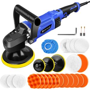 YouseaHome 1400W Polishing Machine Car Polisher Buffer set For Polishing Car Furniture YouseaHome 1400W Polishing Machine Car Polisher Buffer set For Polishing Car Furniture