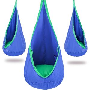 Unbranded Sensory Swing - Indoor Therapy Swing For Adults Kids And Teens For Autism A Unbranded Sensory Swing - Indoor Therapy Swing For Adults Kids And Teens For Autism A