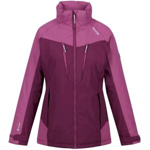 (10 UK, Amaranth Haze/Violet) Regatta Womens/Ladies Calderdale Winter Waterproof (10 UK, Amaranth Haze/Violet) Regatta Womens/Ladies Calderdale Winter Waterproof