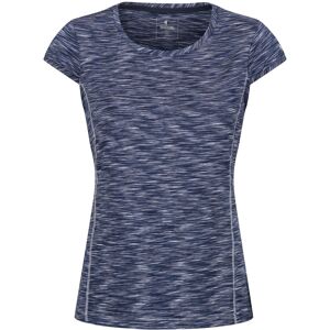(20 UK, Navy) Regatta Womens/Ladies Hyperdimension II T-Shirt (20 UK, Navy) Regatta Womens/Ladies Hyperdimension II T-Shirt
