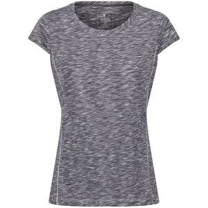 (10 UK, Seal Grey) Regatta Womens/Ladies Hyperdimension II T-Shirt (10 UK, Seal Grey) Regatta Womens/Ladies Hyperdimension II T-Shirt