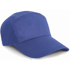 Result Result Unisex Royal Baseball Cap Result Result Unisex Royal Baseball Cap