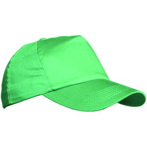 Result Kelly Green Unisex Baseball Cap - Headwear Result Kelly Green Unisex Baseball Cap - Headwear
