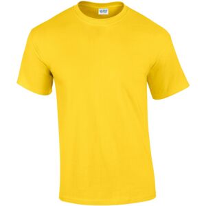 (3XL, Daisy) Gildan Mens Ultra Cotton T-Shirt (3XL, Daisy) Gildan Mens Ultra Cotton T-Shirt