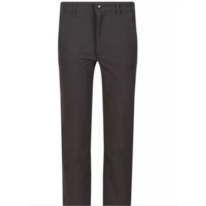 (5-6 Years, Dark Grey) Regatta Childrens/Kids Highton Trousers (5-6 Years, Dark Grey) Regatta Childrens/Kids Highton Trousers