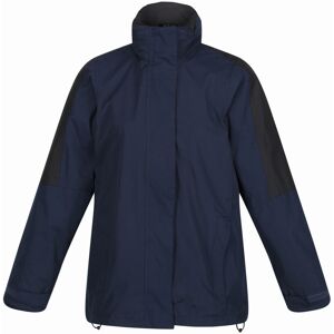 Regatta Professional Womens/Ladies 3 in 1 Waterproof Jacket Regatta Professional Womens/Ladies 3 in 1 Waterproof Jacket