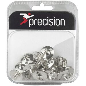 Precision Steel Cricket Spikes (Pack Of 20) Precision Steel Cricket Spikes (Pack Of 20)