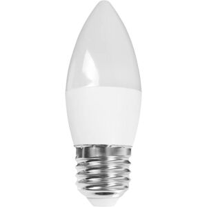 Eveready E27 LED Candle Bulb - Warm White - 6w Eveready E27 LED Candle Bulb - Warm White - 6w