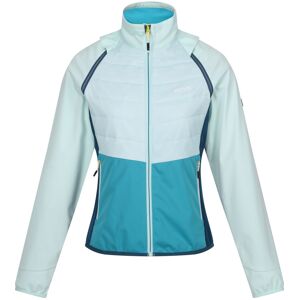 Regatta Womens/Ladies Steren II Hybrid Jacket Regatta Womens/Ladies Steren II Hybrid Jacket
