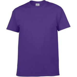 (XL, Lilac) Gildan Unisex Adult Heavy Cotton T-Shirt (XL, Lilac) Gildan Unisex Adult Heavy Cotton T-Shirt