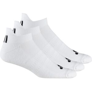 adidas Mens Ankle Socks (Pack of 3) adidas Mens Ankle Socks (Pack of 3)
