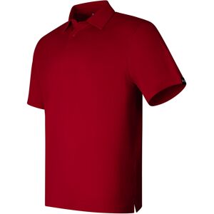 (XL, Red) Under Armour Mens T2G Polo Shirt (XL, Red) Under Armour Mens T2G Polo Shirt