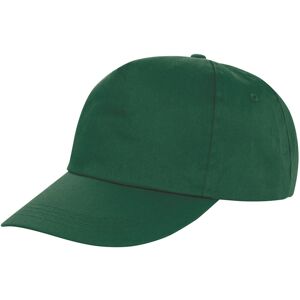 (One Size, Bottle Green) Result Headwear Unisex Adult Houston Cap (One Size, Bottle Green) Result Headwear Unisex Adult Houston Cap
