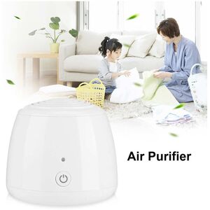 Unbranded Mini Ozone Generator USB Rechargeable Fridge Refrigerator Closets Pet Car Odor C Unbranded Mini Ozone Generator USB Rechargeable Fridge Refrigerator Closets Pet Car Odor C