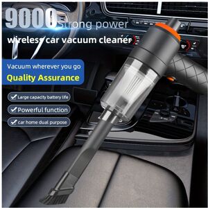 Unbranded (03 model 3.7v vacuum cleaner) Vacuum cleaner car cleaning high-power mini charg Unbranded (03 model 3.7v vacuum cleaner) Vacuum cleaner car cleaning high-power mini charg