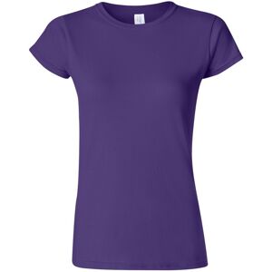 Gildan Ladies Soft Style Short Sleeve T-Shirt Gildan Ladies Soft Style Short Sleeve T-Shirt