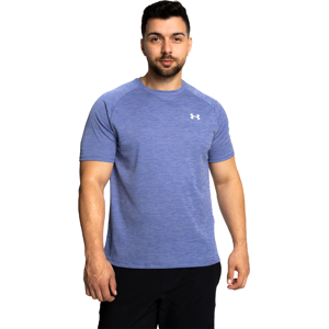 (XL) UNDER ARMOUR TECH TEXTURED T SHIRT (XL) UNDER ARMOUR TECH TEXTURED T SHIRT