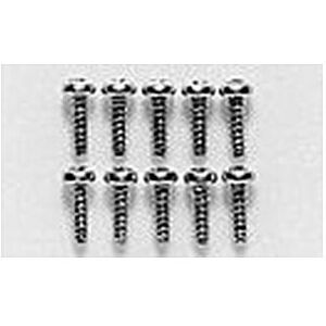 TAMIYA 50577 3x10mm Tapping Screw (10 Pcs.) (TA01/TA02/TL01/TT01/TT02/DF02/DF03) TAMIYA 50577 3x10mm Tapping Screw (10 Pcs.) (TA01/TA02/TL01/TT01/TT02/DF02/DF03)