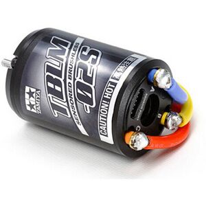 Tamiya 54612 TBLM-02S Brushless Motor 02 (Sensored) 15.5T (TT01/TT02/XV-01) Tamiya 54612 TBLM-02S Brushless Motor 02 (Sensored) 15.5T (TT01/TT02/XV-01)