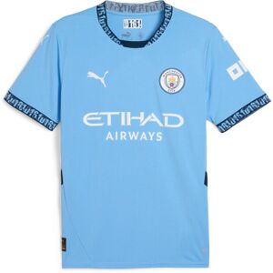 Nike (2XL) Manchester City Home Shirt 2024/25 Nike (2XL) Manchester City Home Shirt 2024/25