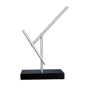 Unbranded Perpetual Motion Ornament Desktop Toy Anti- Pendant Toy Unbranded Perpetual Motion Ornament Desktop Toy Anti- Pendant Toy