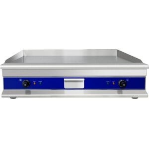 Tansik Electric Griddle Hotplate 100cm Flat Commercial Grade Stainless Steel Tansik Electric Griddle Hotplate 100cm Flat Commercial Grade Stainless Steel
