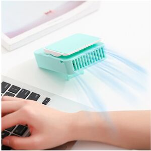 Unbranded Portable Wearable Hanging Neck Fan Waist Clip Fan 3 Gears Low Noise Super Long R Unbranded Portable Wearable Hanging Neck Fan Waist Clip Fan 3 Gears Low Noise Super Long R