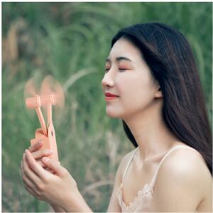 Unbranded Portable Hanging Neck Fan Foldable Double-head Neck Fan Rechargeable 9-15 Hours Unbranded Portable Hanging Neck Fan Foldable Double-head Neck Fan Rechargeable 9-15 Hours