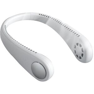 Unbranded Bladeless Hanging Neck Fan, Portable Sports Fan, Leafless Personal Fan, Recharge Unbranded Bladeless Hanging Neck Fan, Portable Sports Fan, Leafless Personal Fan, Recharge