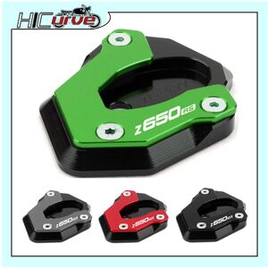 Maxpower (Red) fit For Z650RS Z650 RS Z 650RS 2021 2022 2023 Motorcycle CNC Kickstand Maxpower (Red) fit For Z650RS Z650 RS Z 650RS 2021 2022 2023 Motorcycle CNC Kickstand