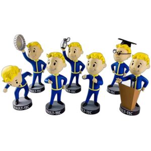 STBNVF (Style 2) Fallout Vault Boy Bobble Head Pvc Action Figure Collectible Model Toy STBNVF (Style 2) Fallout Vault Boy Bobble Head Pvc Action Figure Collectible Model Toy