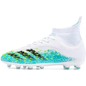 Unbranded (1#, UK6= EUR40?25cm?) Mens Junior Boys Girls Football Boots AG/TF Soccer Traini Unbranded (1#, UK6= EUR40?25cm?) Mens Junior Boys Girls Football Boots AG/TF Soccer Traini