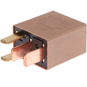 Aihontai 1PC Relay for KIA car switch12V 4 Pins Automotive Relay 95220-2S000 Power Aihontai 1PC Relay for KIA car switch12V 4 Pins Automotive Relay 95220-2S000 Power