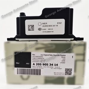 Aihontai Upgrade! A2059053414 For Mercedes car switchBenz W205 C/S-Class GLC 2059052809 Aihontai Upgrade! A2059053414 For Mercedes car switchBenz W205 C/S-Class GLC 2059052809