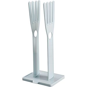 Unbranded (Blue) Rubber Kitchen Abs Gloves Drying Racks Drain Towel Storage Holders Tool G Unbranded (Blue) Rubber Kitchen Abs Gloves Drying Racks Drain Towel Storage Holders Tool G