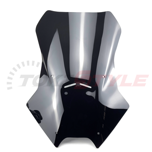 Maxpower (Black) Fit For Honda NEW X-ADV 750 XADV 750 XADV750 2021 2022 2023 Motorcycle Maxpower (Black) Fit For Honda NEW X-ADV 750 XADV 750 XADV750 2021 2022 2023 Motorcycle