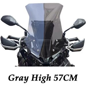 Maxpower (G) For Benelli TRK702X Windshield TRK702 X Motorcycle Front Windshield TRK702 Maxpower (G) For Benelli TRK702X Windshield TRK702 X Motorcycle Front Windshield TRK702