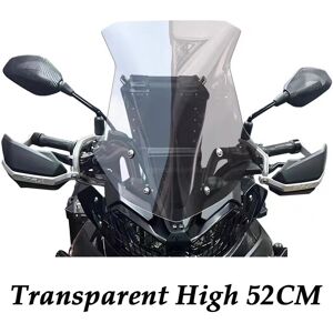 Maxpower (D) For Benelli TRK702X Windshield TRK702 X Motorcycle Front Windshield TRK702 Maxpower (D) For Benelli TRK702X Windshield TRK702 X Motorcycle Front Windshield TRK702