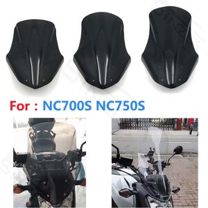Maxpower (500MM Smoky gray) For Honda NC700S NC750S NC 700 750 S 2012 2013 2014 2015 2016 Maxpower (500MM Smoky gray) For Honda NC700S NC750S NC 700 750 S 2012 2013 2014 2015 2016