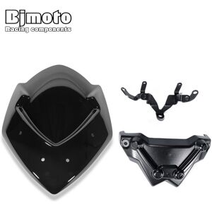 Maxpower (Model 2) For Suzuki GSX-S1000 GSXS1000 GSXS GSX-S 1000 Windscreen Windshield Wi Maxpower (Model 2) For Suzuki GSX-S1000 GSXS1000 GSXS GSX-S 1000 Windscreen Windshield Wi