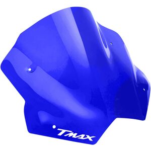 Maxpower (Blue) For YAMAHA T-MAX530 TMAX-530 Tmax 530 dx/sx Motorcycle Front Screen Maxpower (Blue) For YAMAHA T-MAX530 TMAX-530 Tmax 530 dx/sx Motorcycle Front Screen