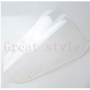 Maxpower (clear) New For Yamaha Tracer MT-09 MT09 FJ-09 FJ09 MT FJ 09 2015 2016 2017 15 Maxpower (clear) New For Yamaha Tracer MT-09 MT09 FJ-09 FJ09 MT FJ 09 2015 2016 2017 15