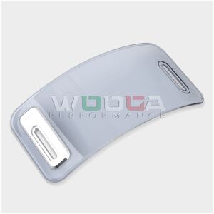 Maxpower (Light smoke) HEADLIGHT FAIRING WINDSCREENS WIND DEFLECTORS CB 650R WINDSCREENS Maxpower (Light smoke) HEADLIGHT FAIRING WINDSCREENS WIND DEFLECTORS CB 650R WINDSCREENS